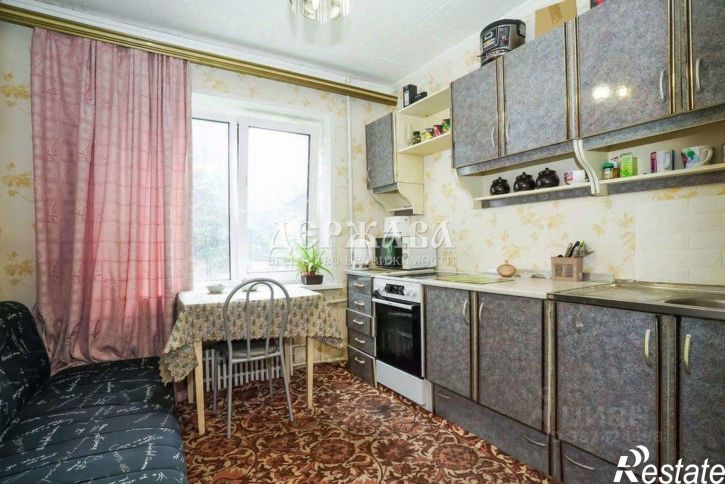 1-комн квартира Студенческий мкр, 1/2,  д. 1/2