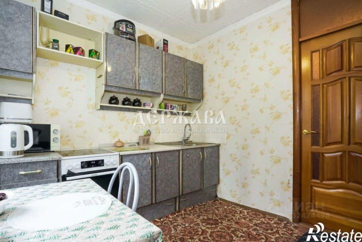 1-комн квартира Студенческий мкр, 1/2,  д. 1/2
