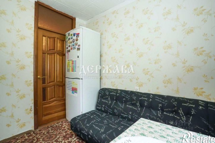 1-комн квартира Студенческий мкр, 1/2,  д. 1/2