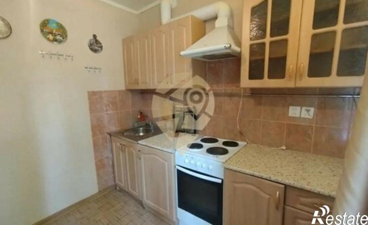 1-комн квартира Олимпийский мкр, 36,  д. 36
