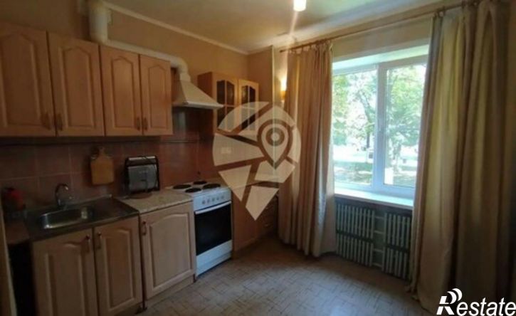 1-комн квартира Олимпийский мкр, 36,  д. 36