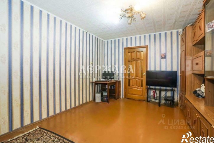 1-комн квартира Студенческий мкр, 1/2,  д. 1/2