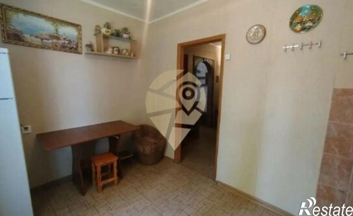 1-комн квартира Олимпийский мкр, 36,  д. 36