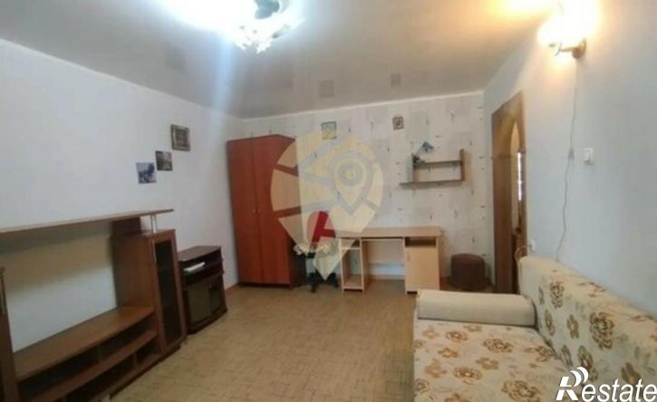 1-комн квартира Олимпийский мкр, 36,  д. 36