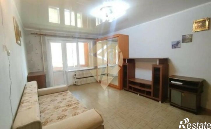 1-комн квартира Олимпийский мкр, 36,  д. 36