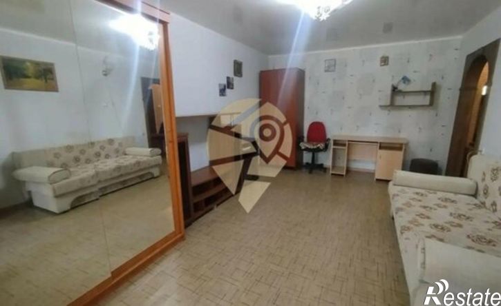 1-комн квартира Олимпийский мкр, 36,  д. 36