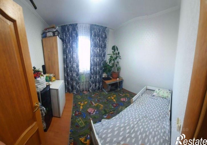 2-комн квартира мкр Ольминского, 2а,  д. 2а