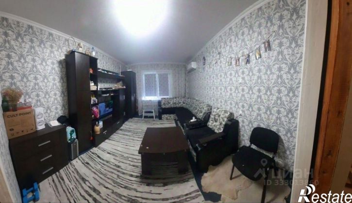 2-комн квартира мкр Ольминского, 2а,  д. 2а