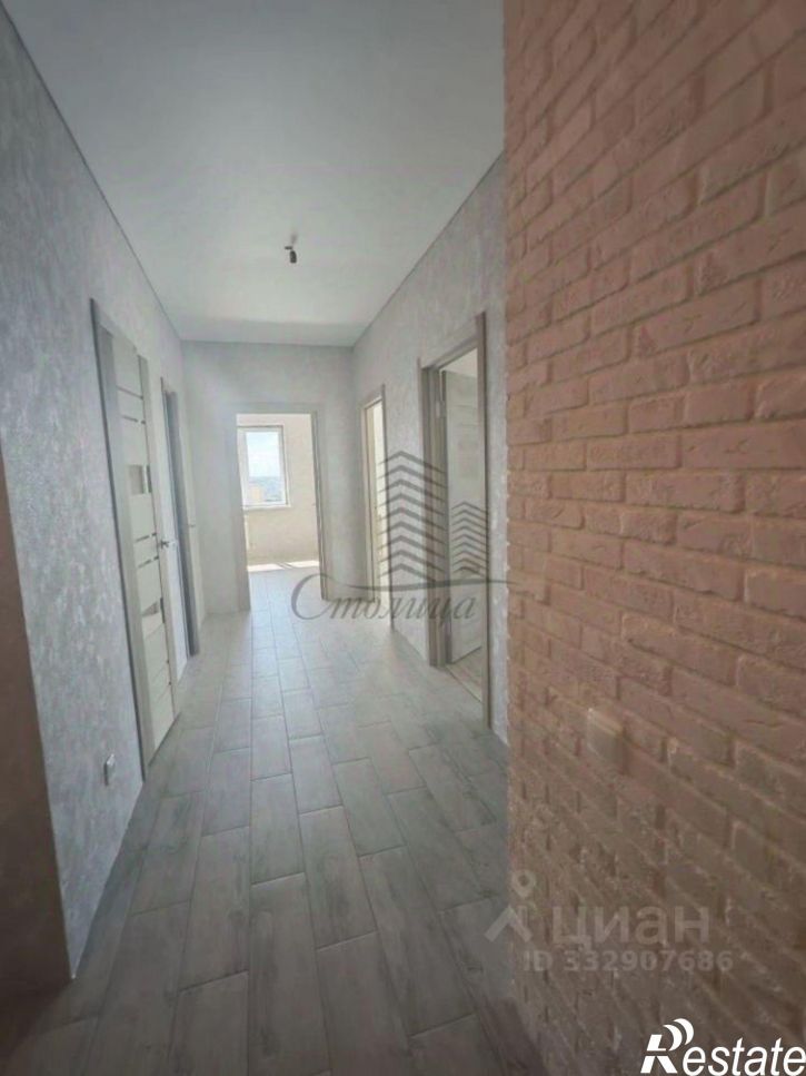 2-комн квартира мкр Макаренко, 11б,  д. 11б