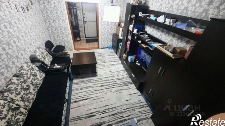 2-комн квартира мкр Ольминского, 2а,  д. 2а