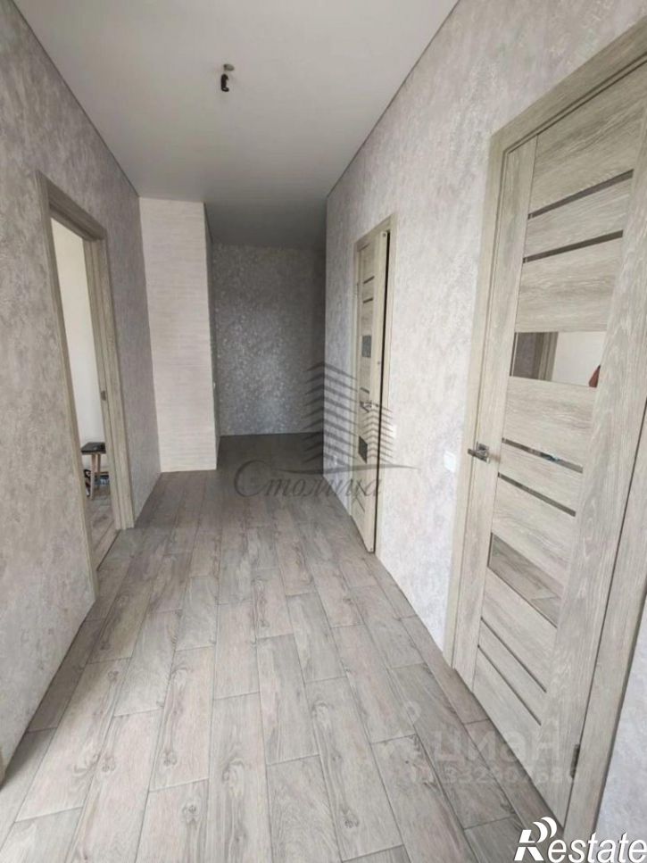 2-комн квартира мкр Макаренко, 11б,  д. 11б