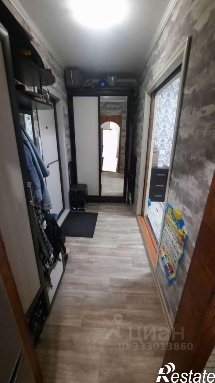 2-комн квартира мкр Ольминского, 2а,  д. 2а