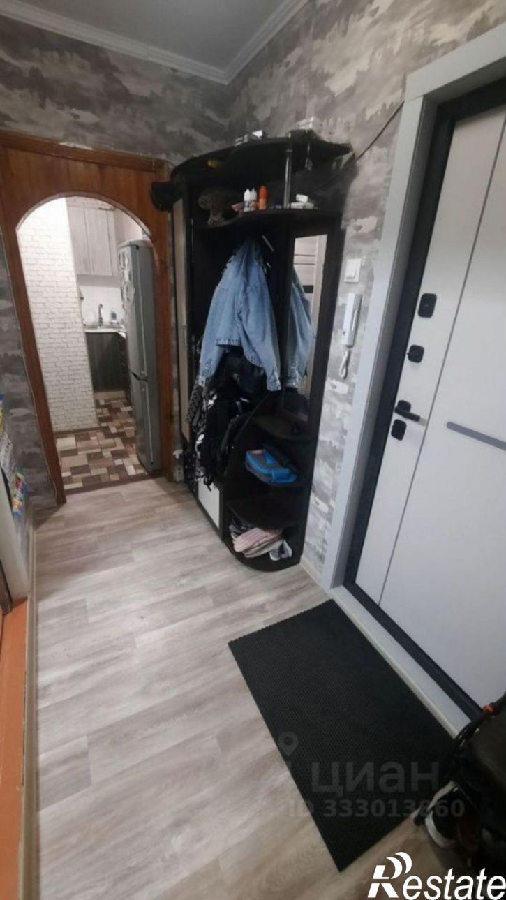 2-комн квартира мкр Ольминского, 2а,  д. 2а