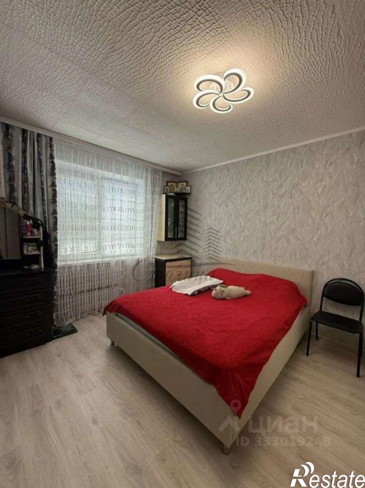 2-комн квартира Солнечный мкр, 3,  д. 3