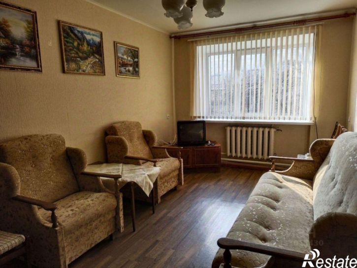 2-комн квартира ул Юбилейная, 3,  д. 3
