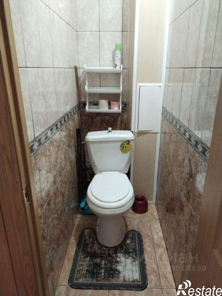 2-комн квартира ул Юбилейная, 3,  д. 3