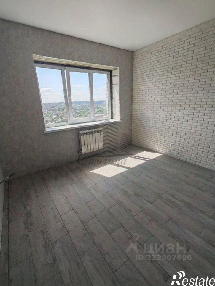 2-комн квартира мкр Макаренко, 11б,  д. 11б