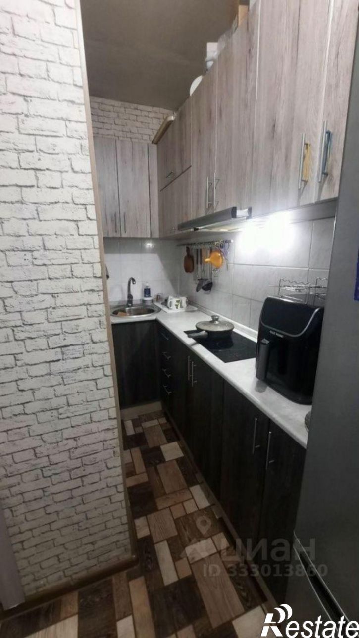 2-комн квартира мкр Ольминского, 2а,  д. 2а