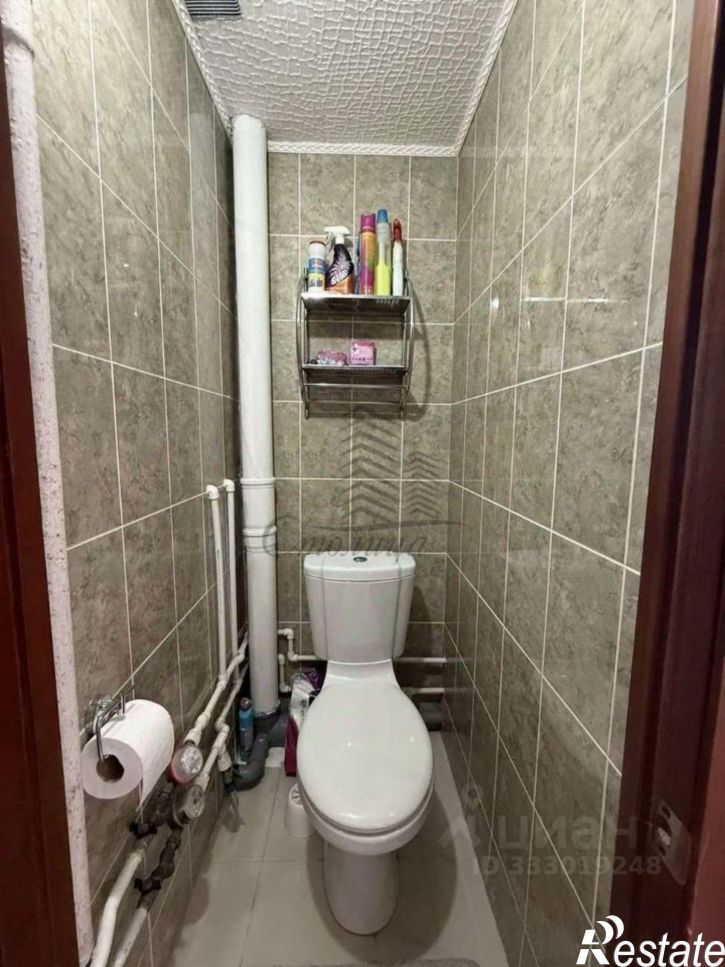 2-комн квартира Солнечный мкр, 3,  д. 3