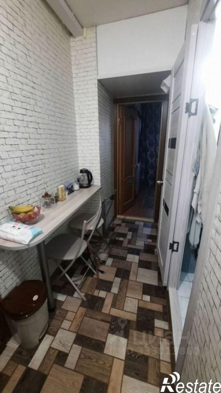 2-комн квартира мкр Ольминского, 2а,  д. 2а