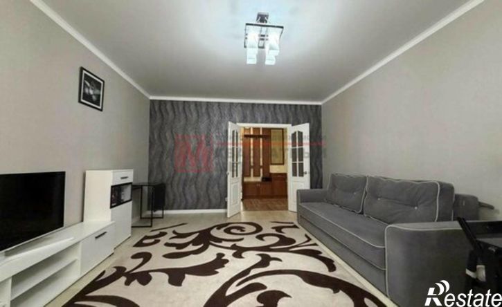 1-комн квартира Степной мкр, 24,  д. 24