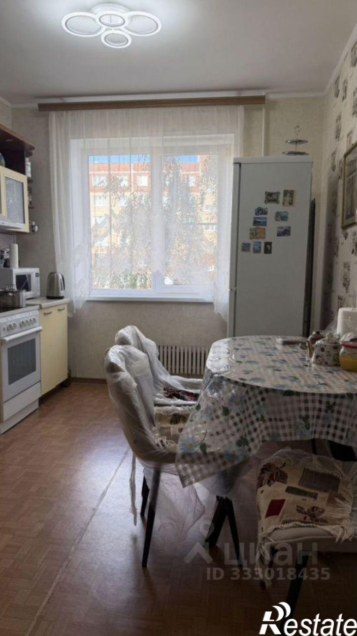 3-комн квартира Юбилейный мкр, 1а,  д. 1а