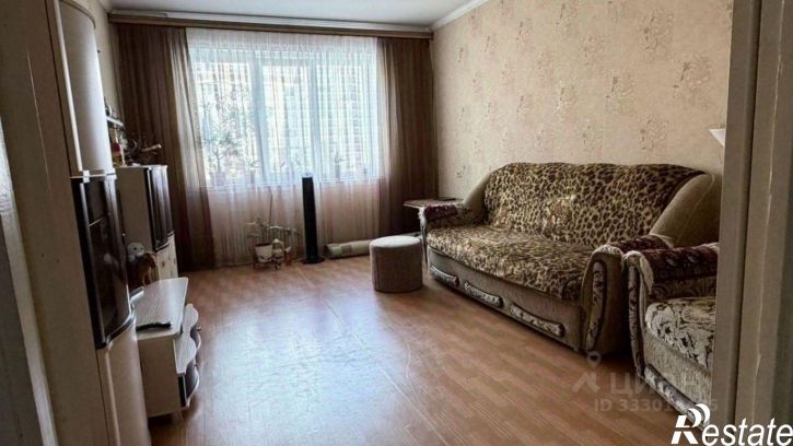 3-комн квартира Юбилейный мкр, 1а,  д. 1а