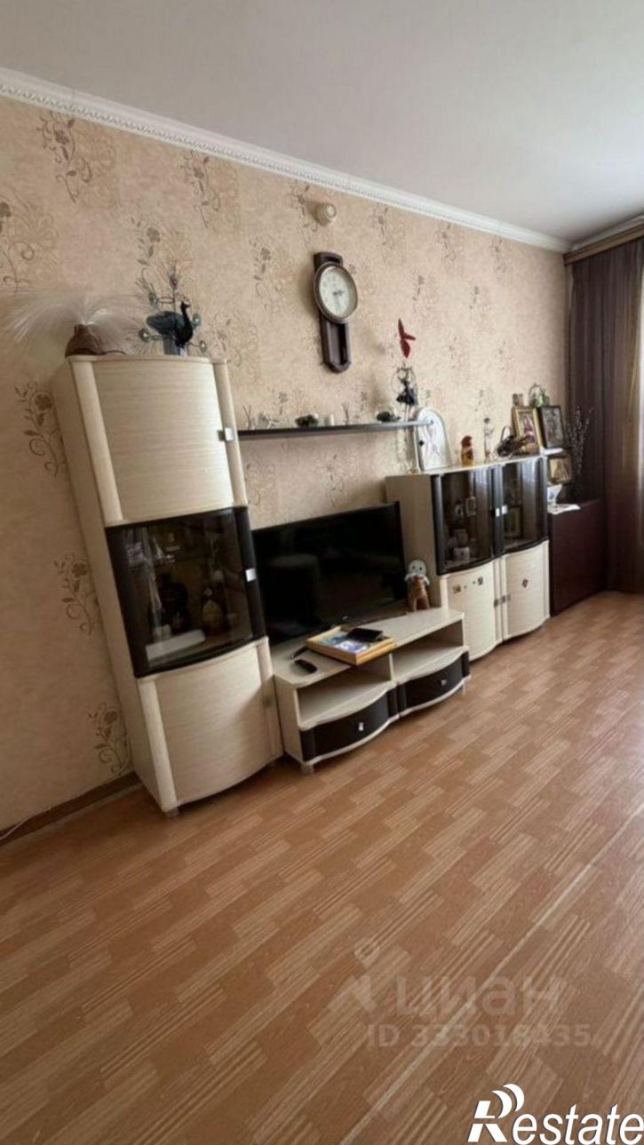 3-комн квартира Юбилейный мкр, 1а,  д. 1а