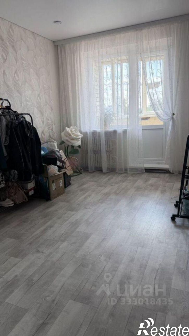 3-комн квартира Юбилейный мкр, 1а,  д. 1а
