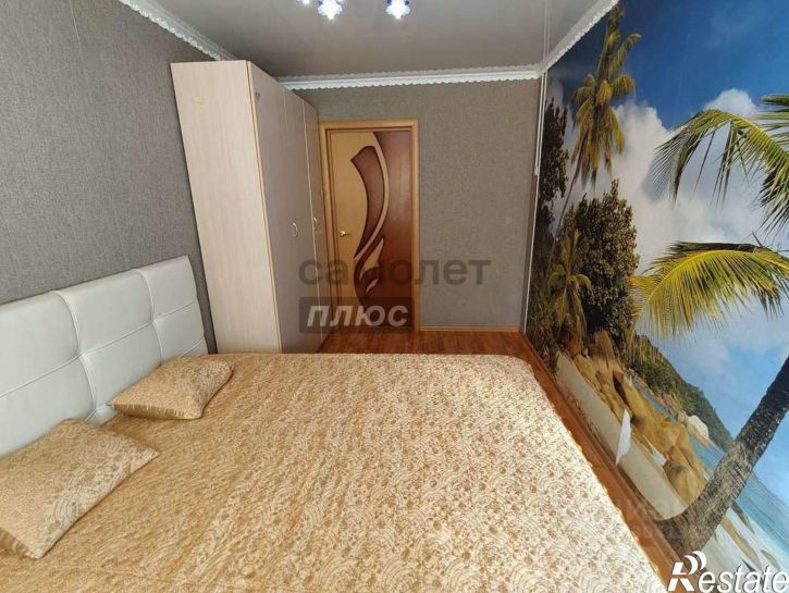 2-комн квартира мкр Лебединец, 20,  д. 20