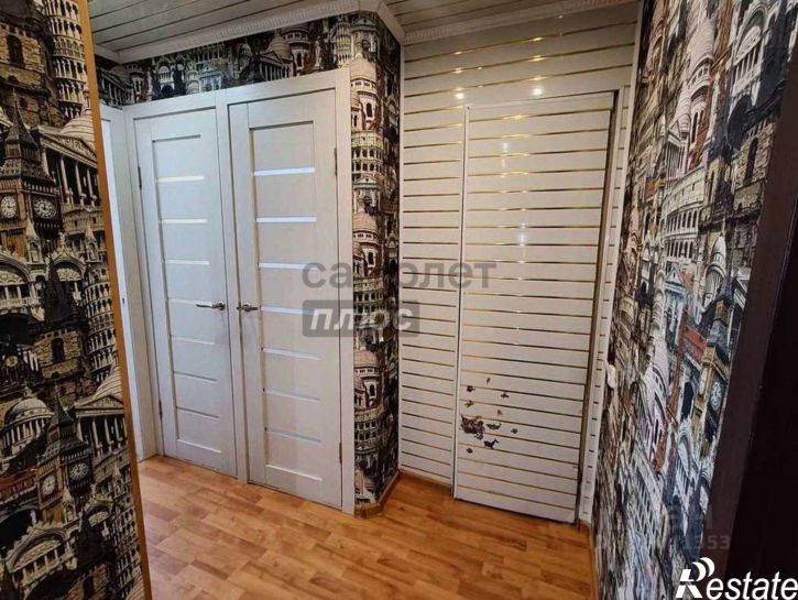 2-комн квартира мкр Лебединец, 20,  д. 20