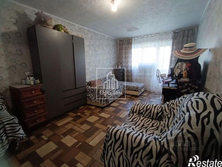 1-комн квартира мкр Лебединец, 24а,  д. 24а