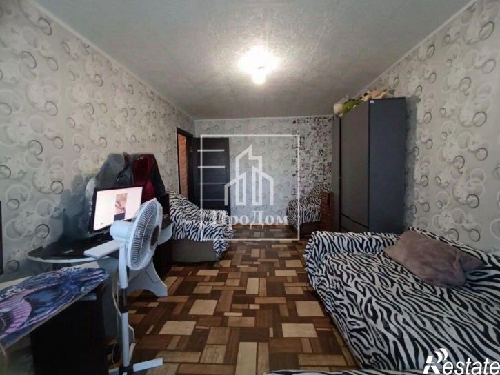 1-комн квартира мкр Лебединец, 24а,  д. 24а