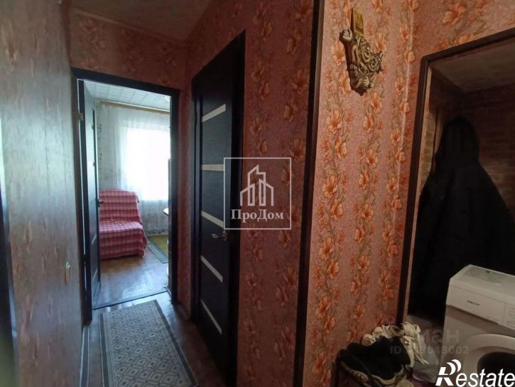 1-комн квартира мкр Лебединец, 24а,  д. 24а