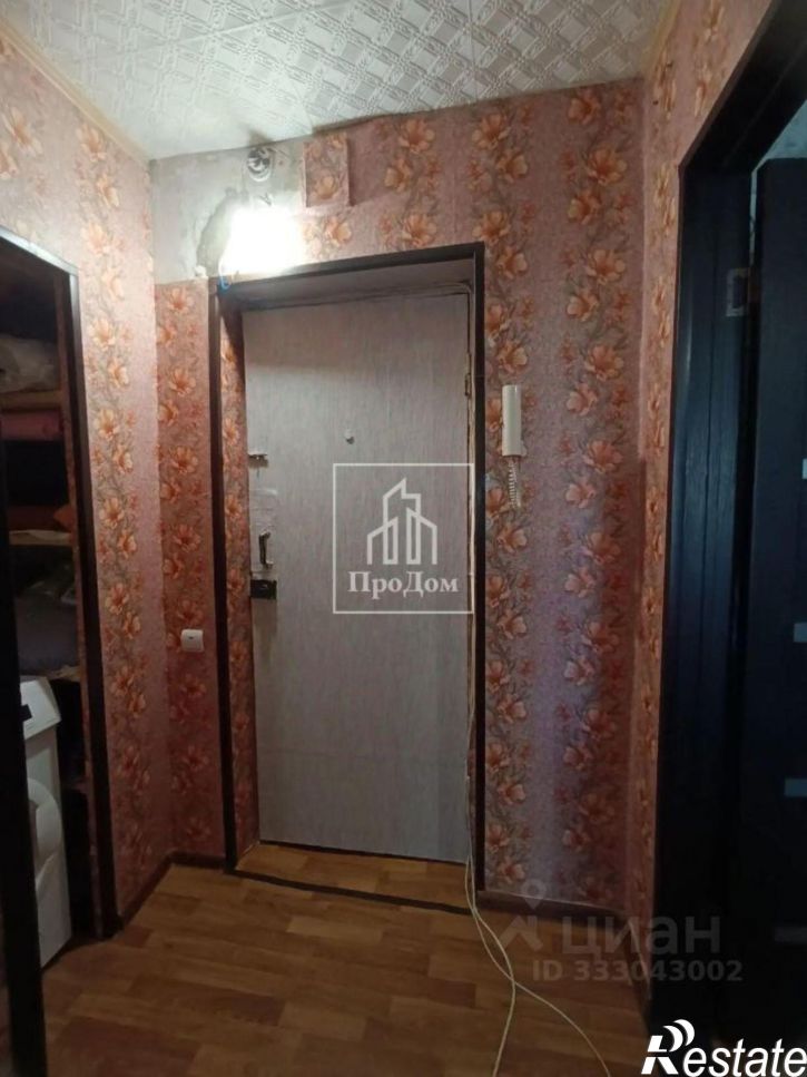 1-комн квартира мкр Лебединец, 24а,  д. 24а