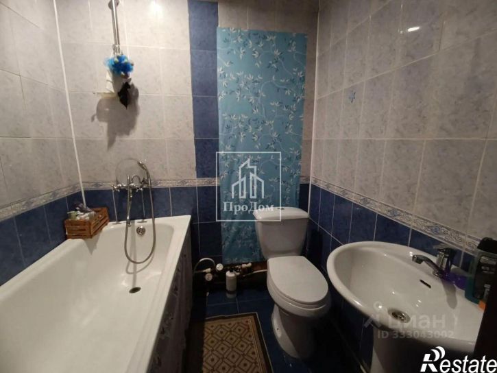 1-комн квартира мкр Лебединец, 24а,  д. 24а
