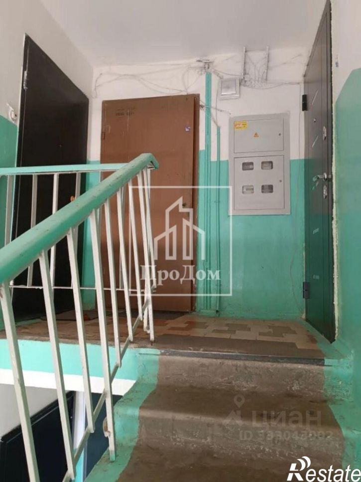 1-комн квартира мкр Лебединец, 24а,  д. 24а