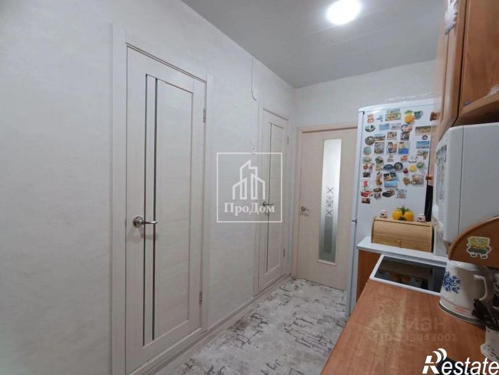 1-комн квартира мкр Ольминского, 1б,  д. 1б