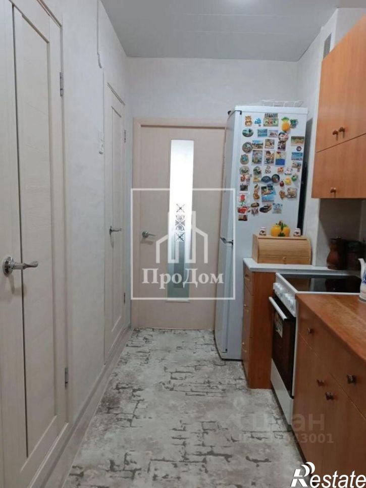1-комн квартира мкр Ольминского, 1б,  д. 1б