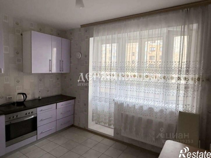 1-комн квартира Степной мкр, 29,  д. 29