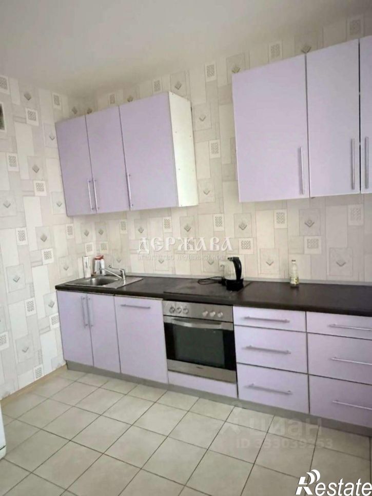 1-комн квартира Степной мкр, 29,  д. 29
