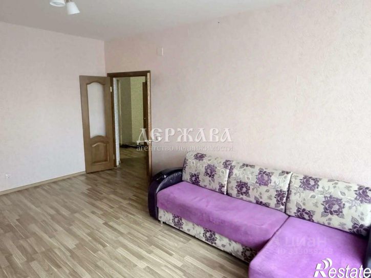 1-комн квартира Степной мкр, 29,  д. 29