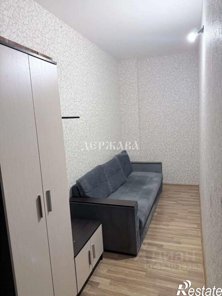 1-комн квартира Степной мкр, 29,  д. 29