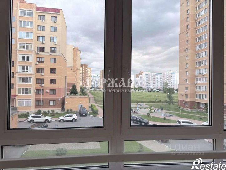 1-комн квартира Степной мкр, 29,  д. 29