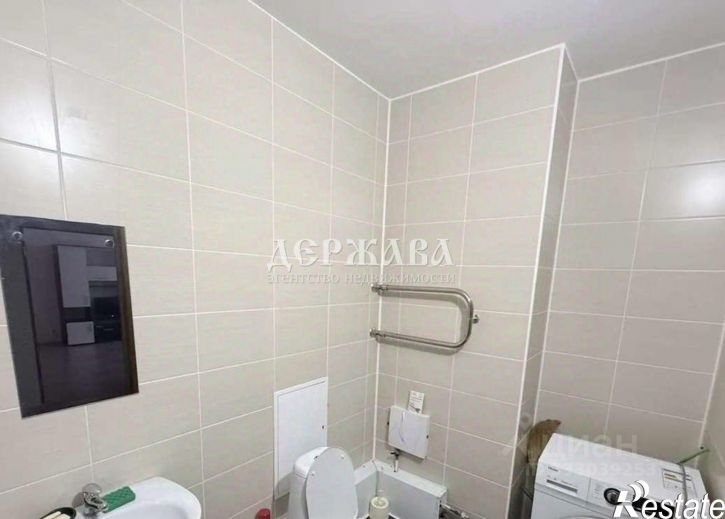 1-комн квартира Степной мкр, 29,  д. 29