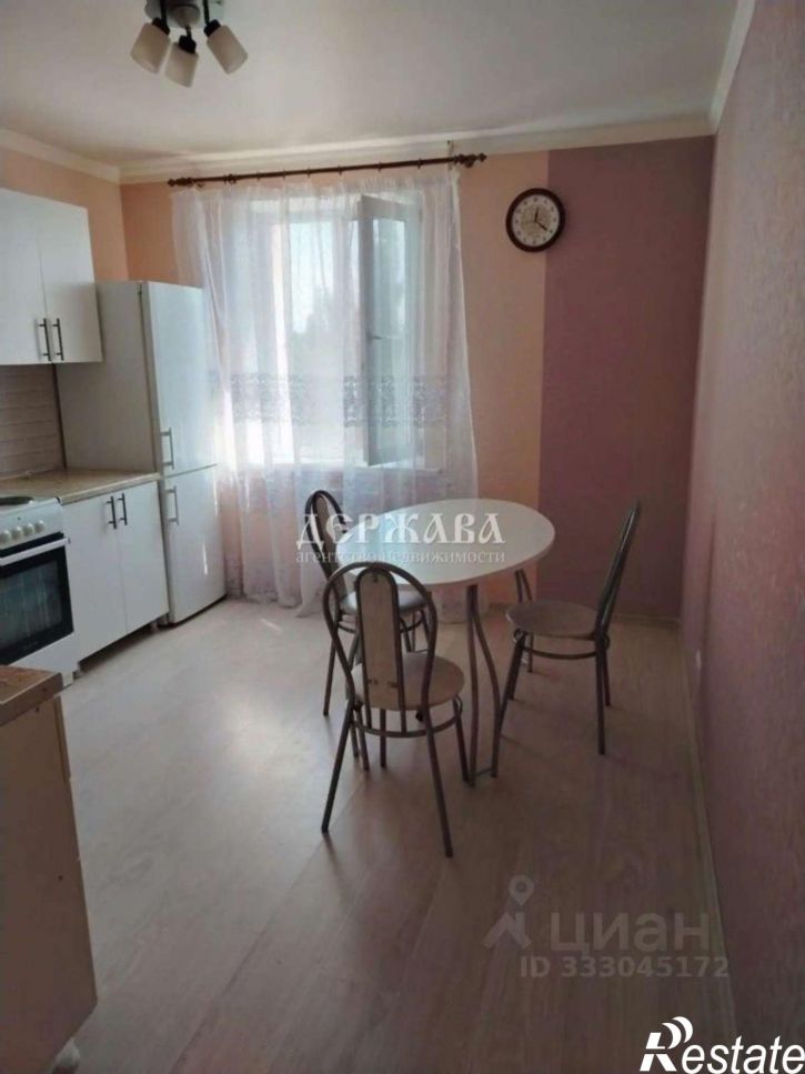 1-комн квартира б-р Дружбы, 4,  д. 4