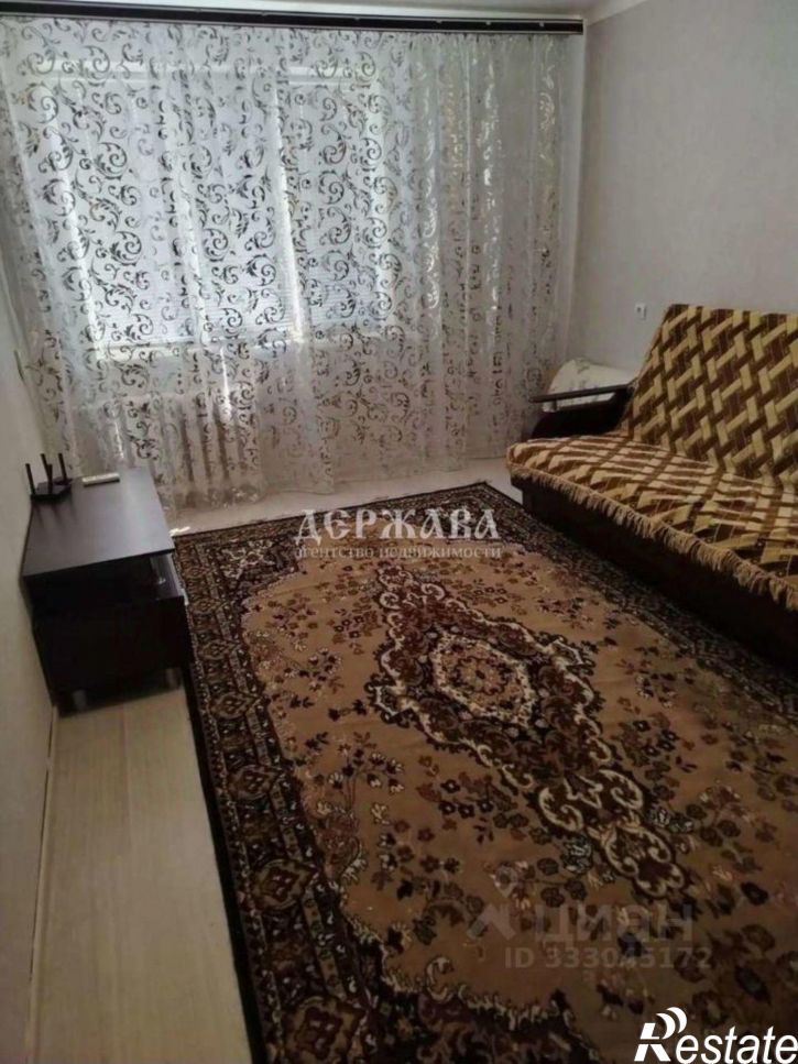 1-комн квартира б-р Дружбы, 4,  д. 4