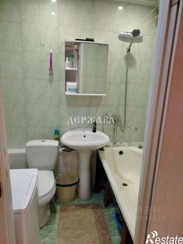 1-комн квартира б-р Дружбы, 4,  д. 4