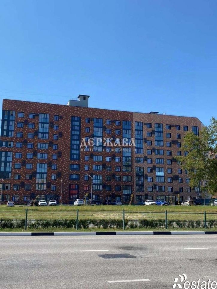 1-комн квартира мкр Космос, 11,  д. 11