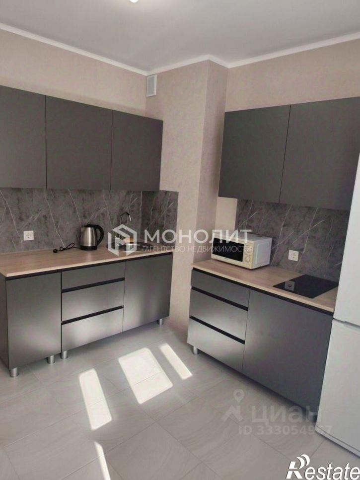 1-комн квартира Степной мкр, 34,  д. 34